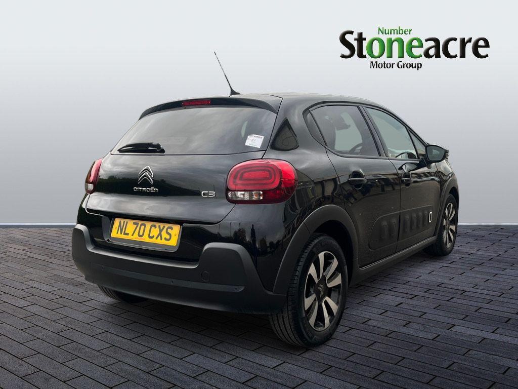 Citroen C3 Image 3