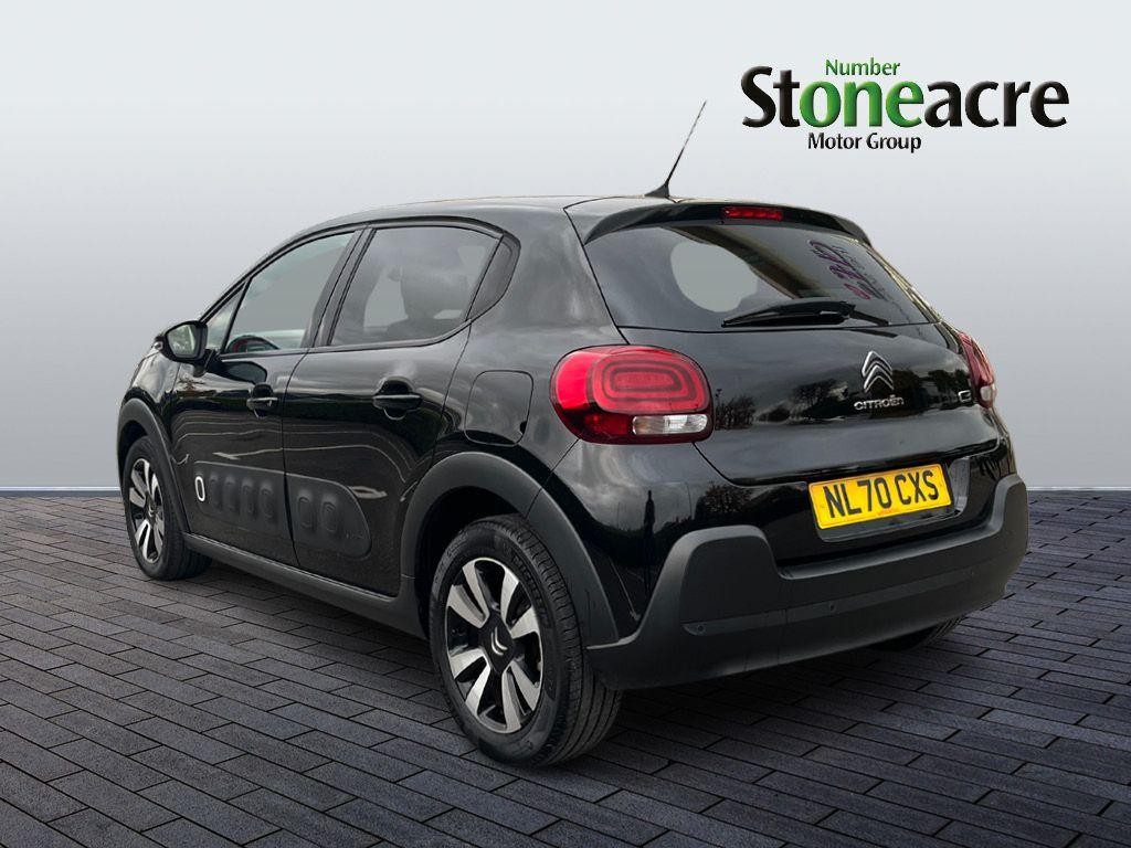 Citroen C3 Image 5