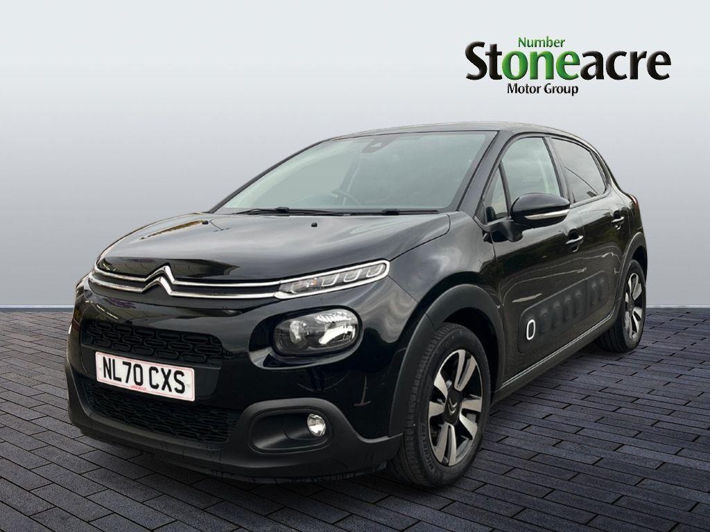 Citroen C3 Image 7