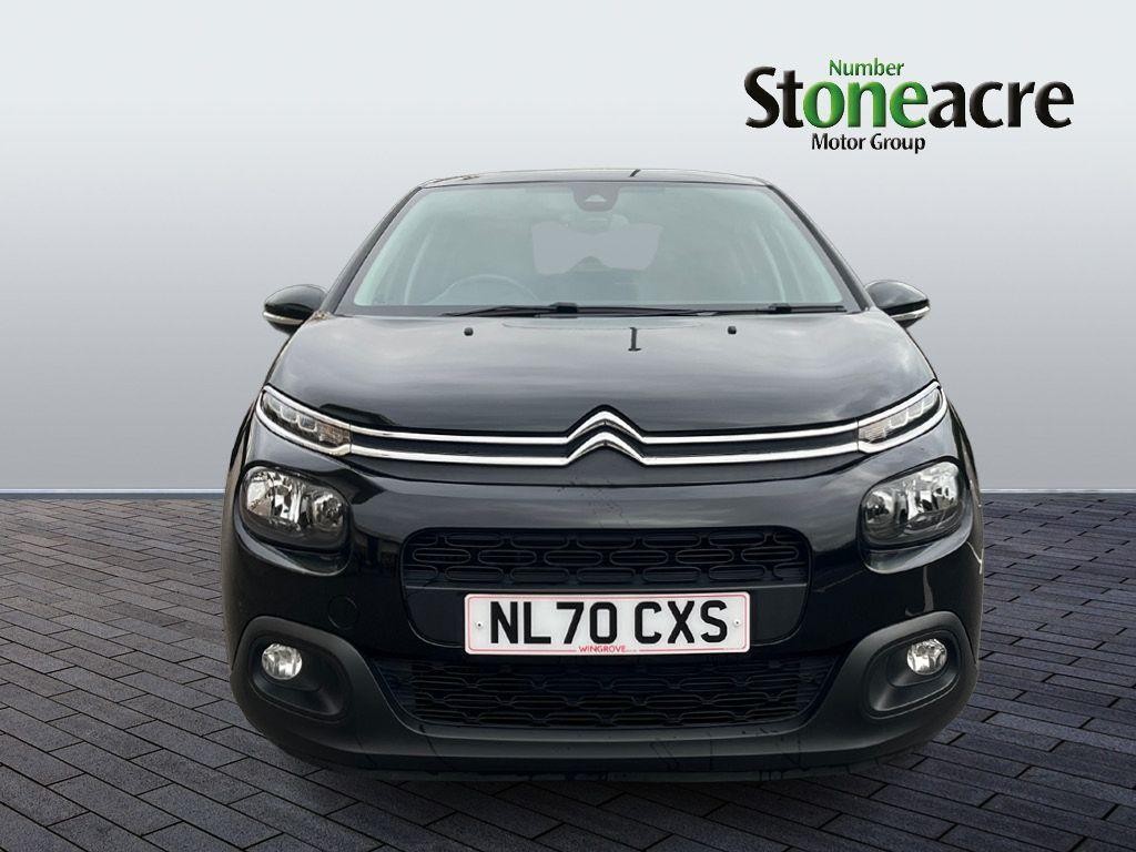 Citroen C3 Image 8