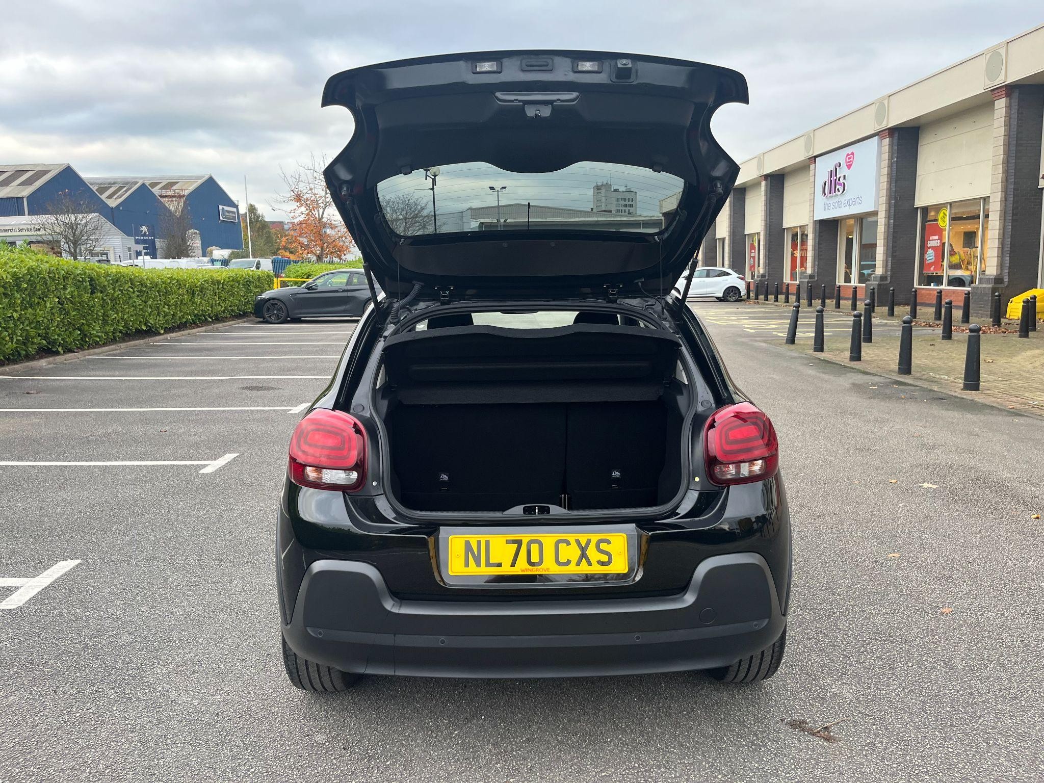 Citroen C3 Image 10