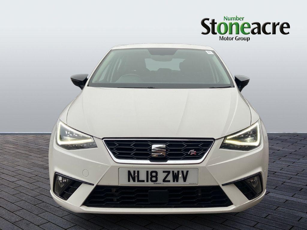 SEAT Ibiza Image 2