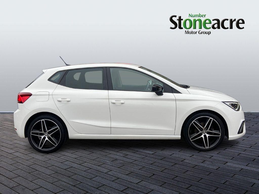 SEAT Ibiza Image 3