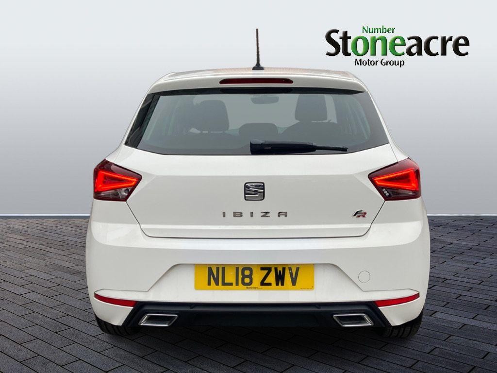 SEAT Ibiza Image 5