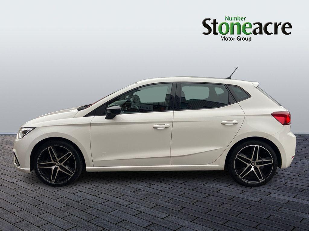 SEAT Ibiza Image 7