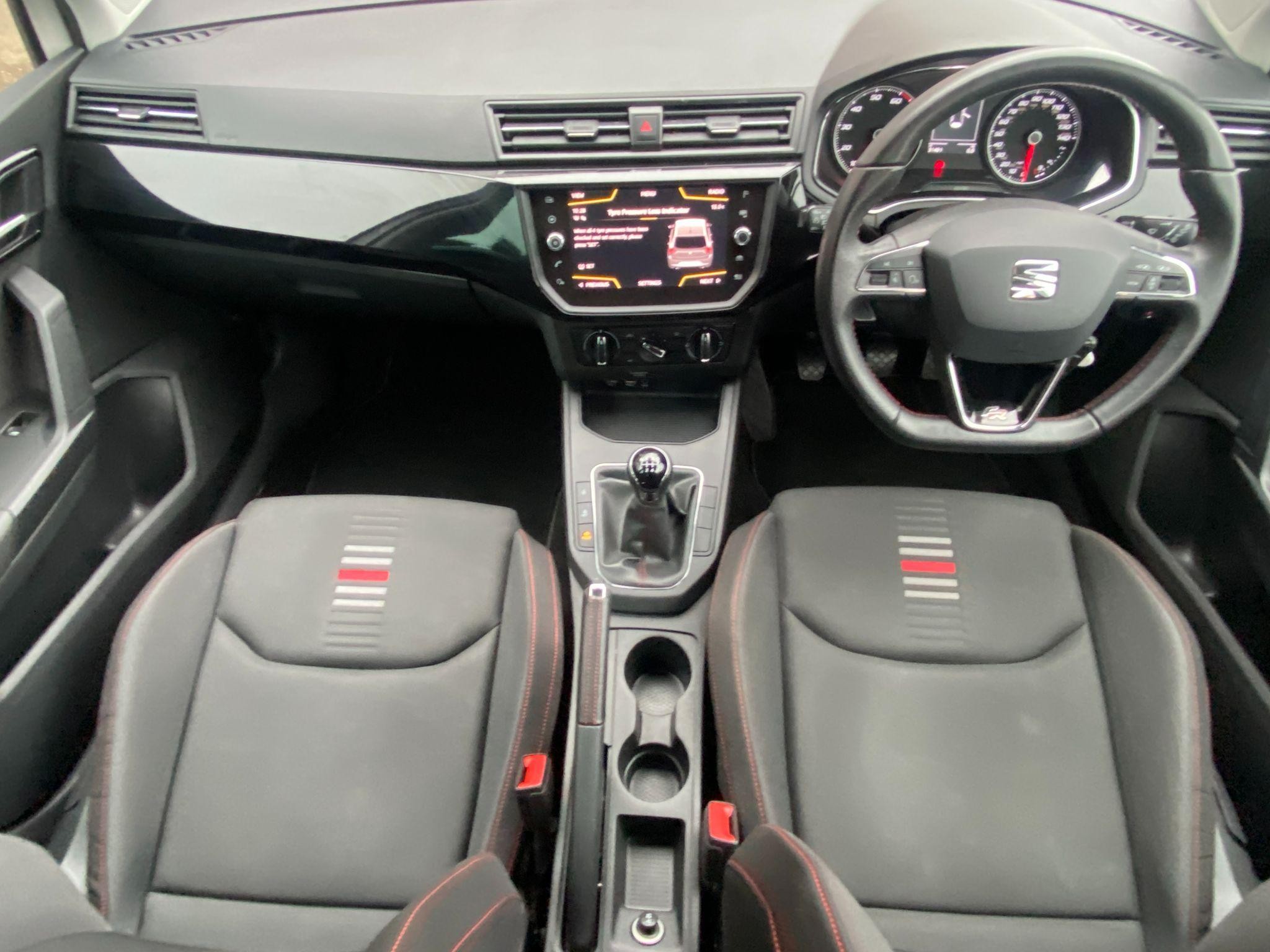 SEAT Ibiza Image 11