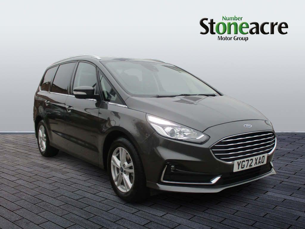 Ford Galaxy Image 1