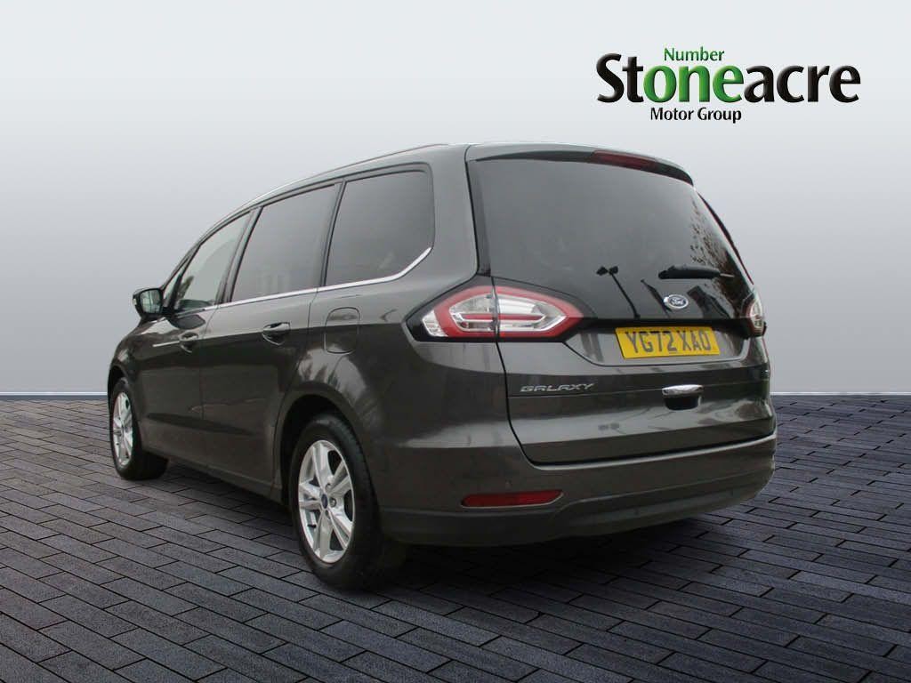 Ford Galaxy Image 5