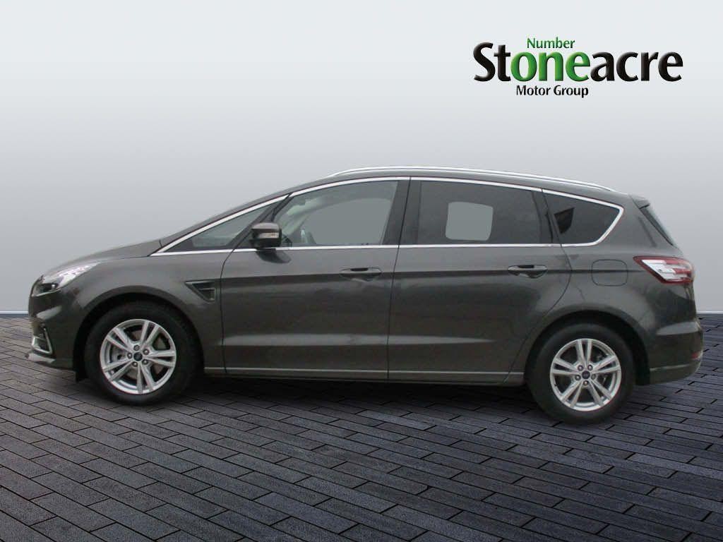 Ford S-Max Image 6