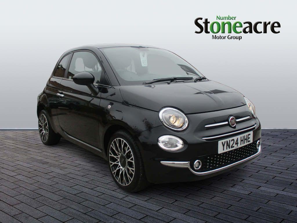 Fiat 500 Image 1