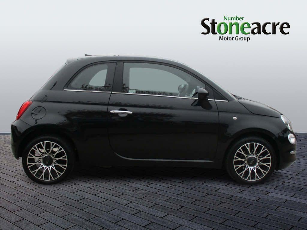 Fiat 500 Image 2