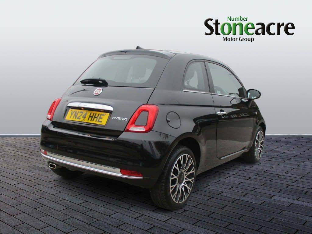 Fiat 500 Image 3