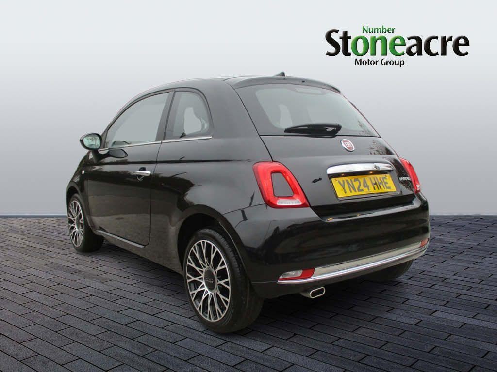 Fiat 500 Image 5