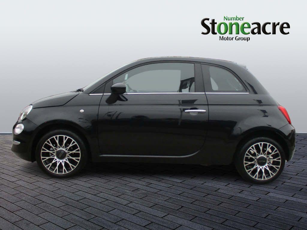 Fiat 500 Image 6