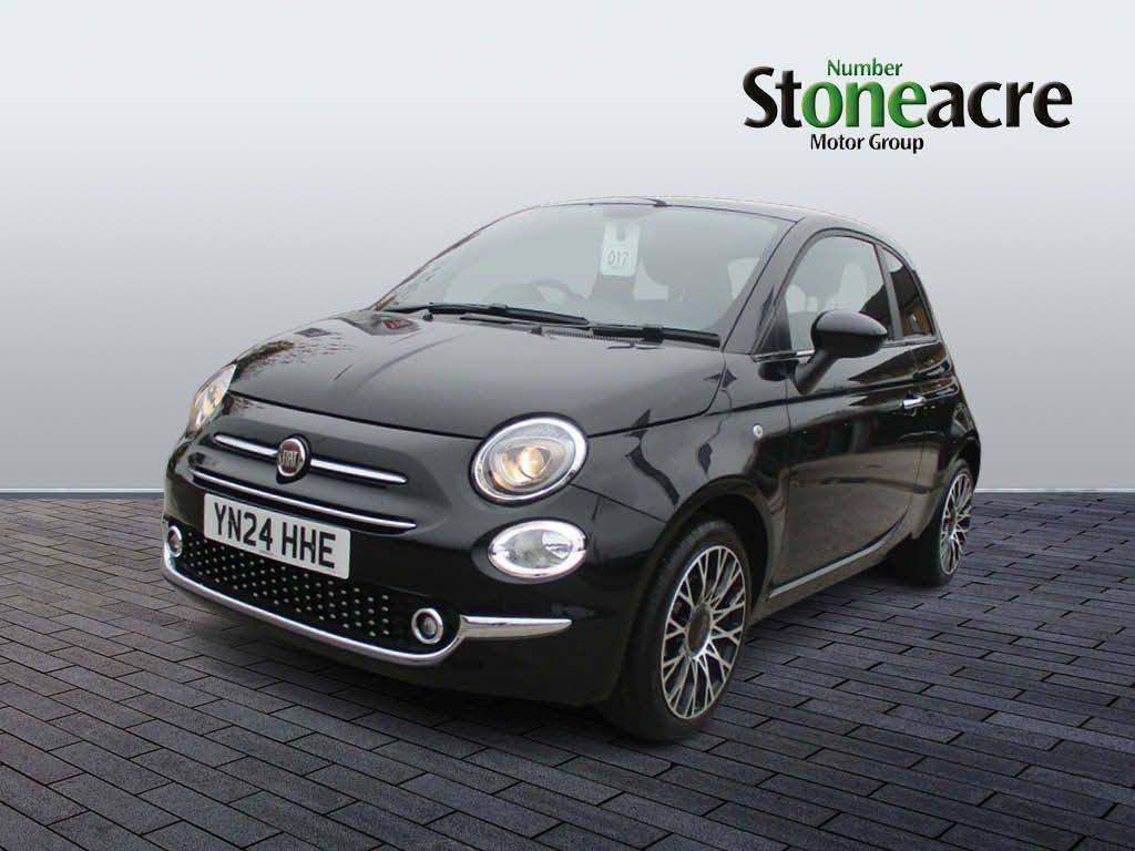 Fiat 500 Image 7