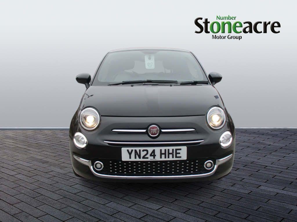 Fiat 500 Image 8