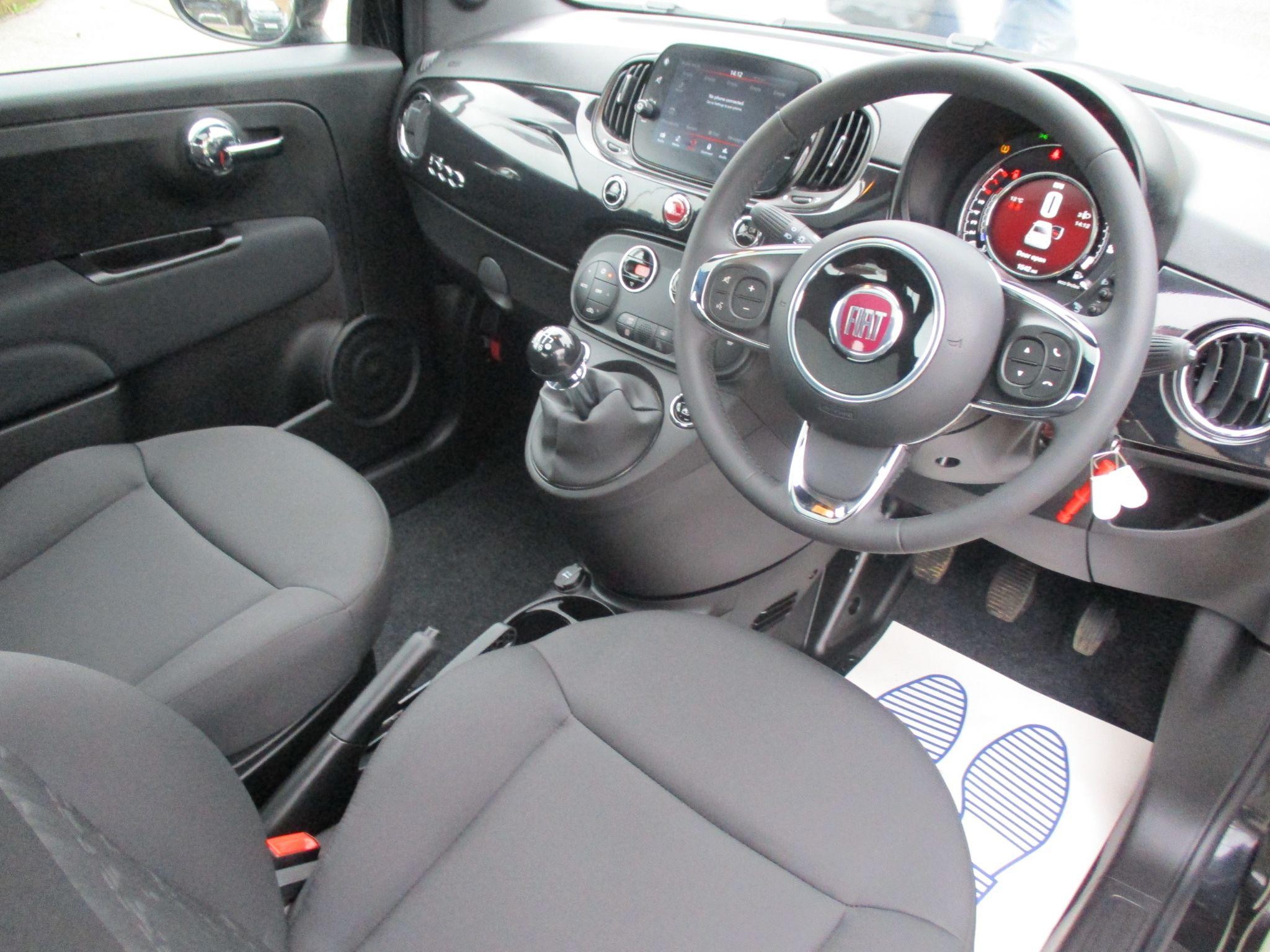 Fiat 500 Image 11