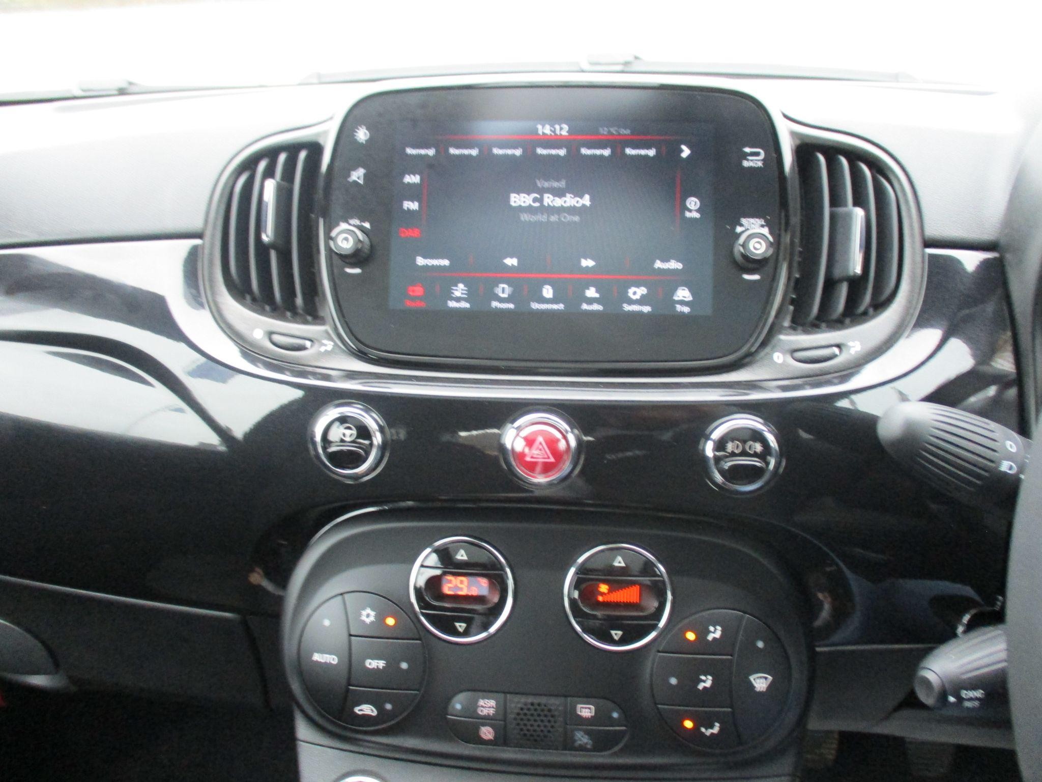 Fiat 500 Image 13