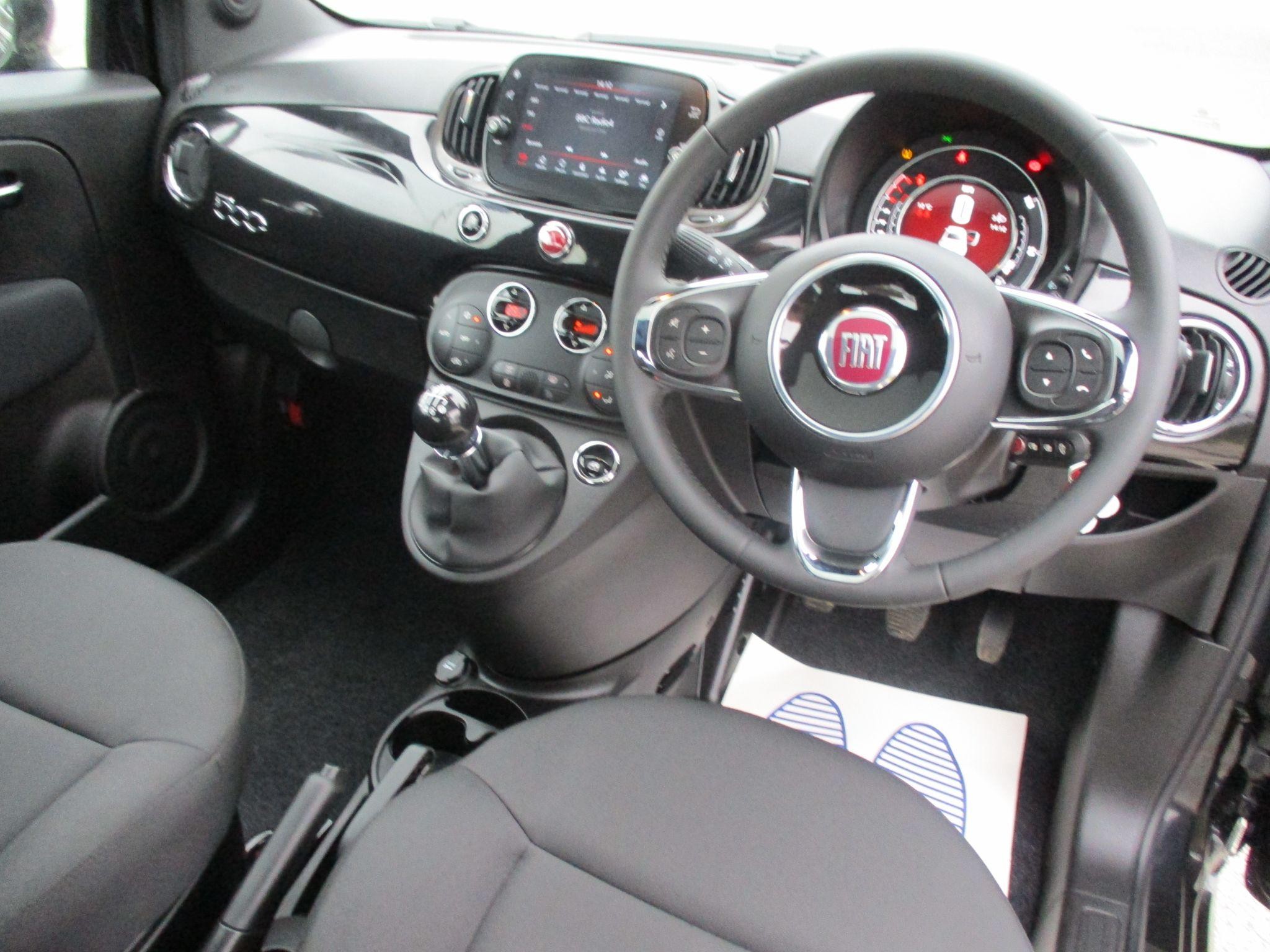 Fiat 500 Image 15