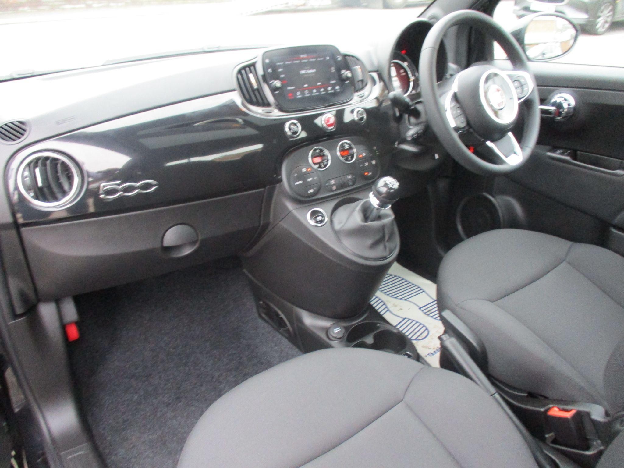 Fiat 500 Image 16