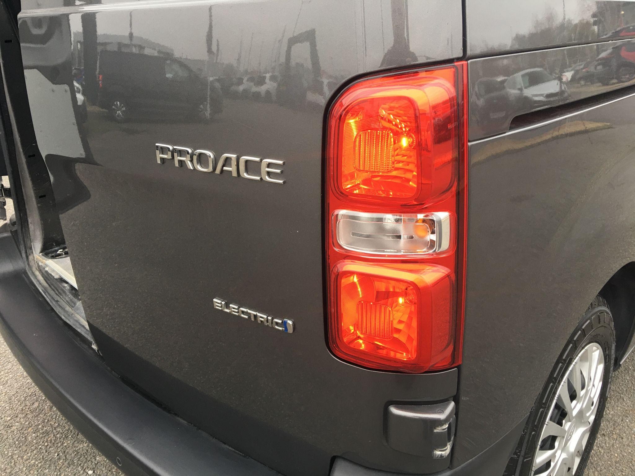 Toyota Proace Image 20