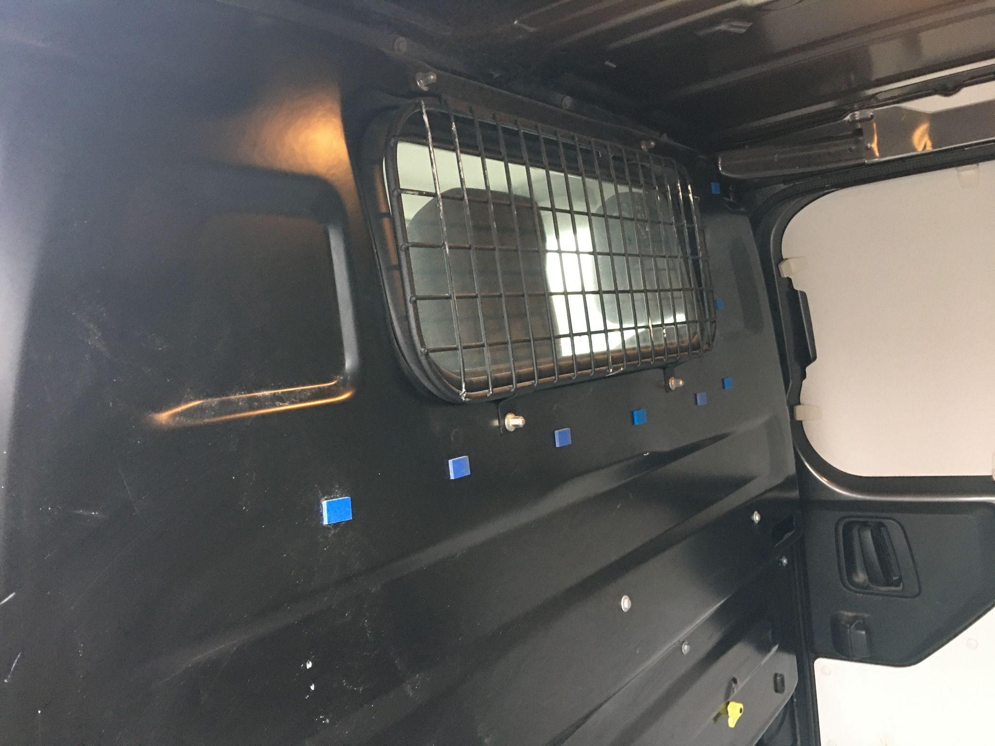 Toyota Proace Image 35