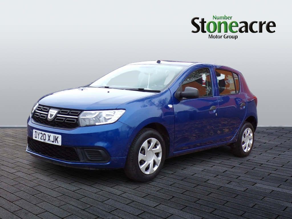 Dacia Sandero Image 7