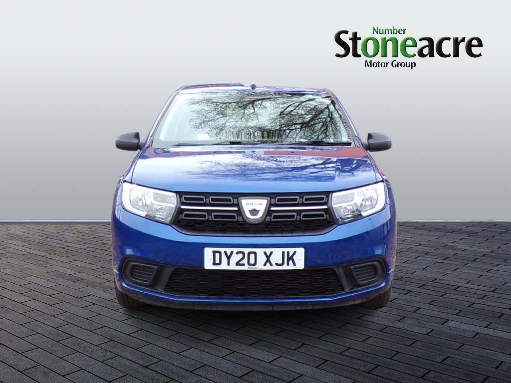 Dacia Sandero Image 8