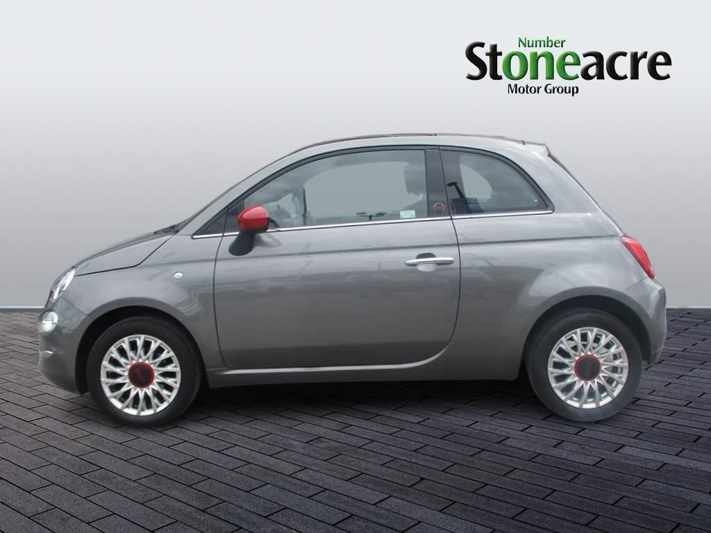 Fiat 500 Image 6