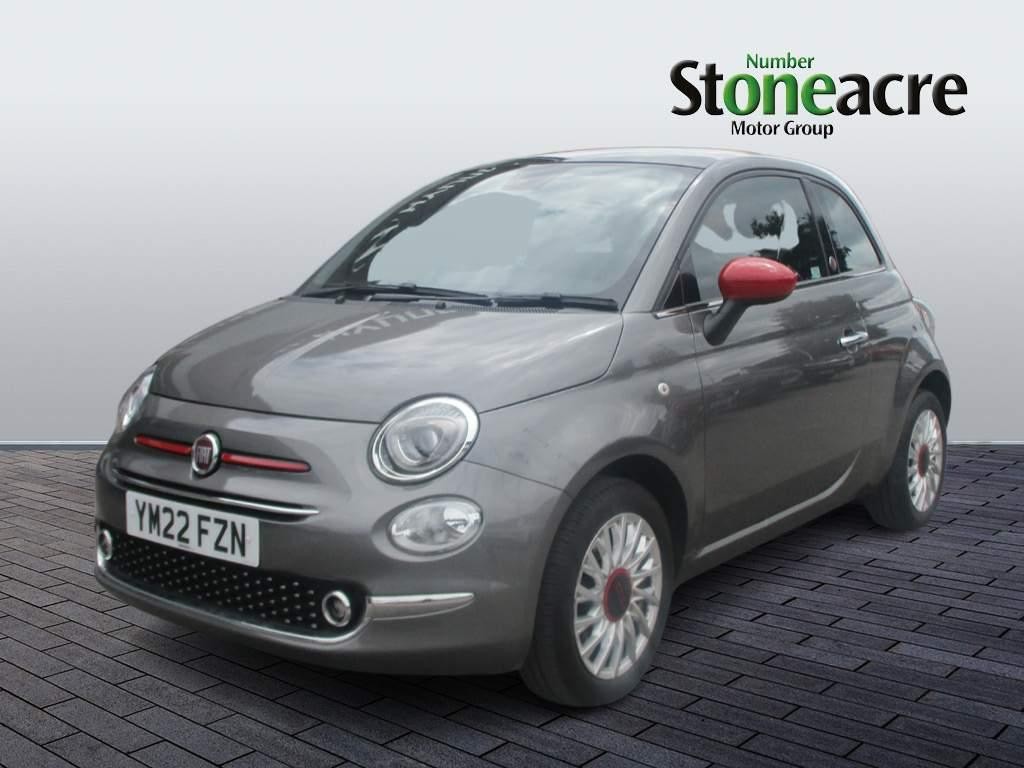 Fiat 500 Image 7