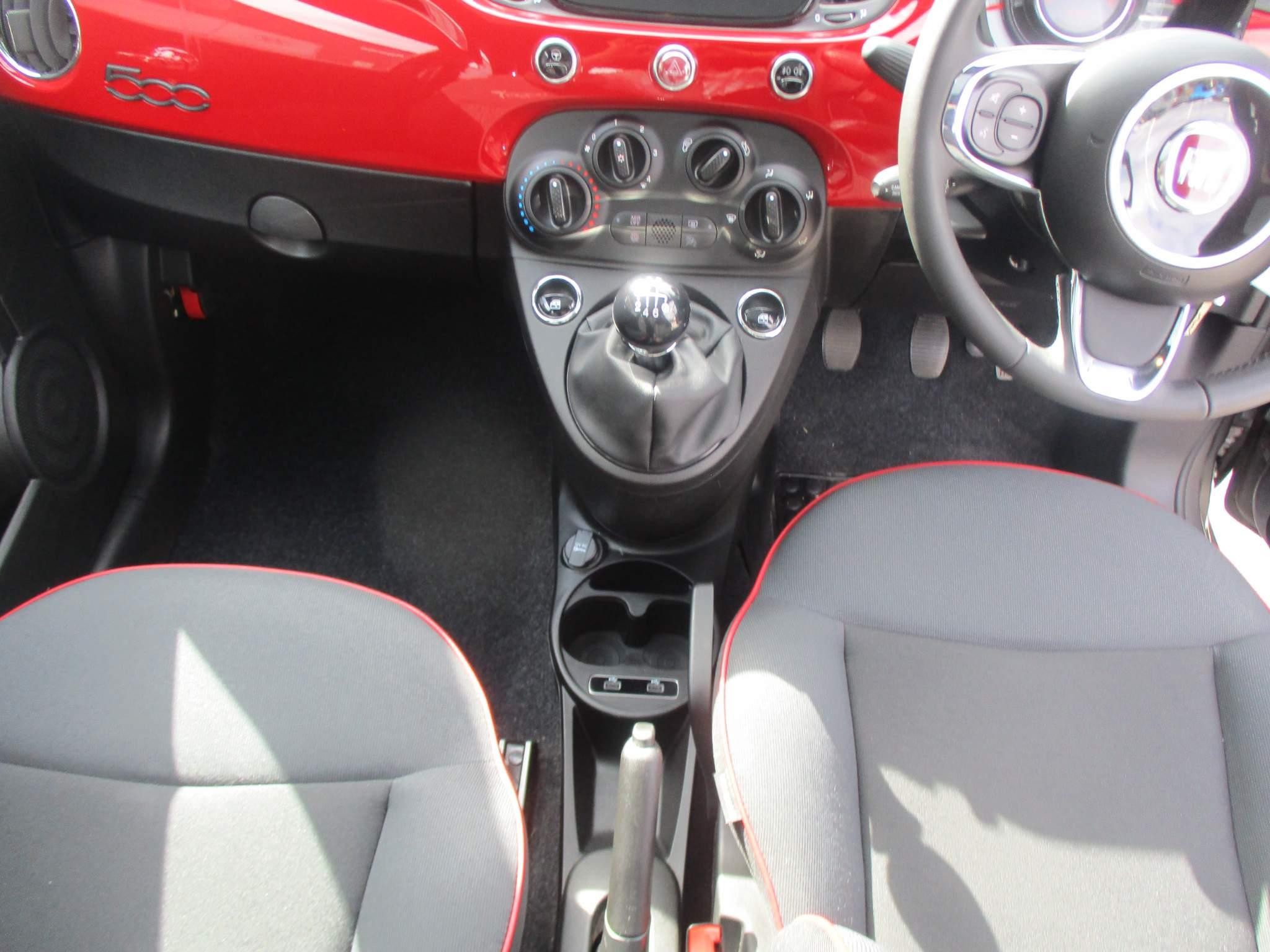 Fiat 500 Image 16