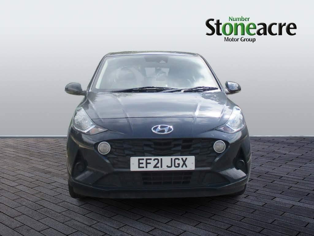 Hyundai i10 Image 8