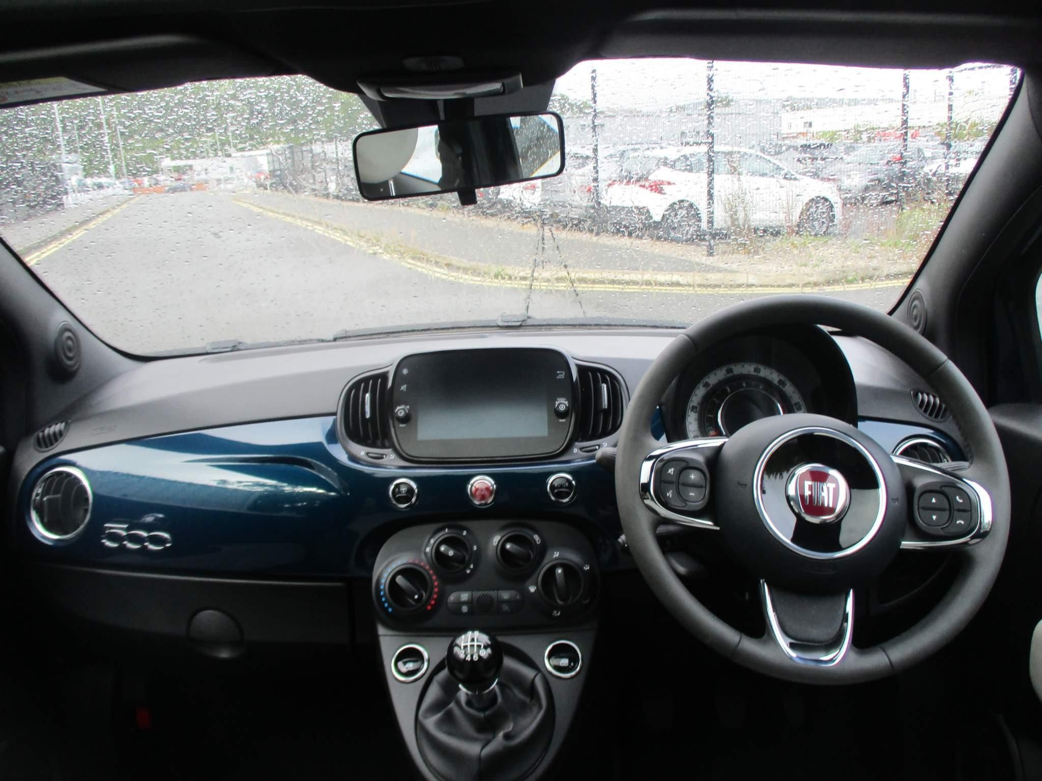 Fiat 500 Image 14