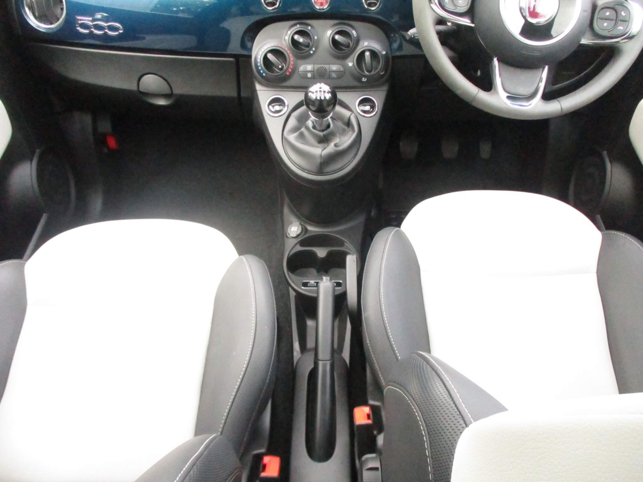 Fiat 500 Image 15