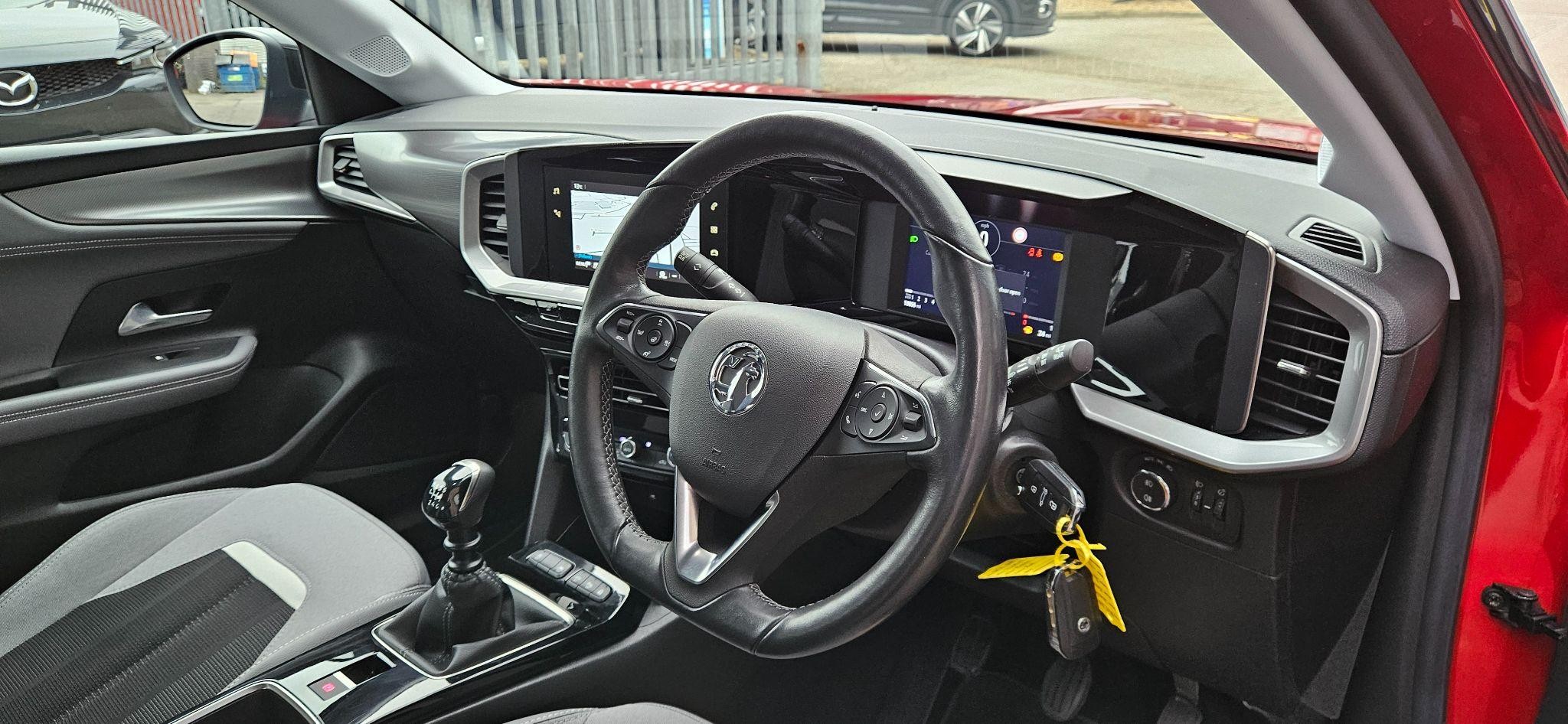 Vauxhall Mokka Image 11