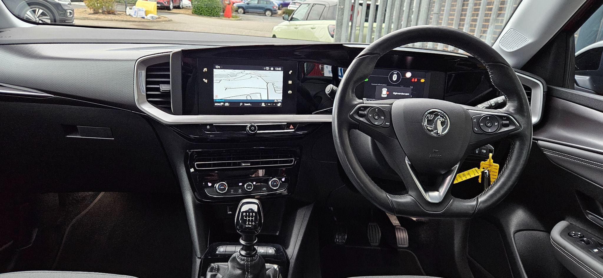 Vauxhall Mokka Image 12