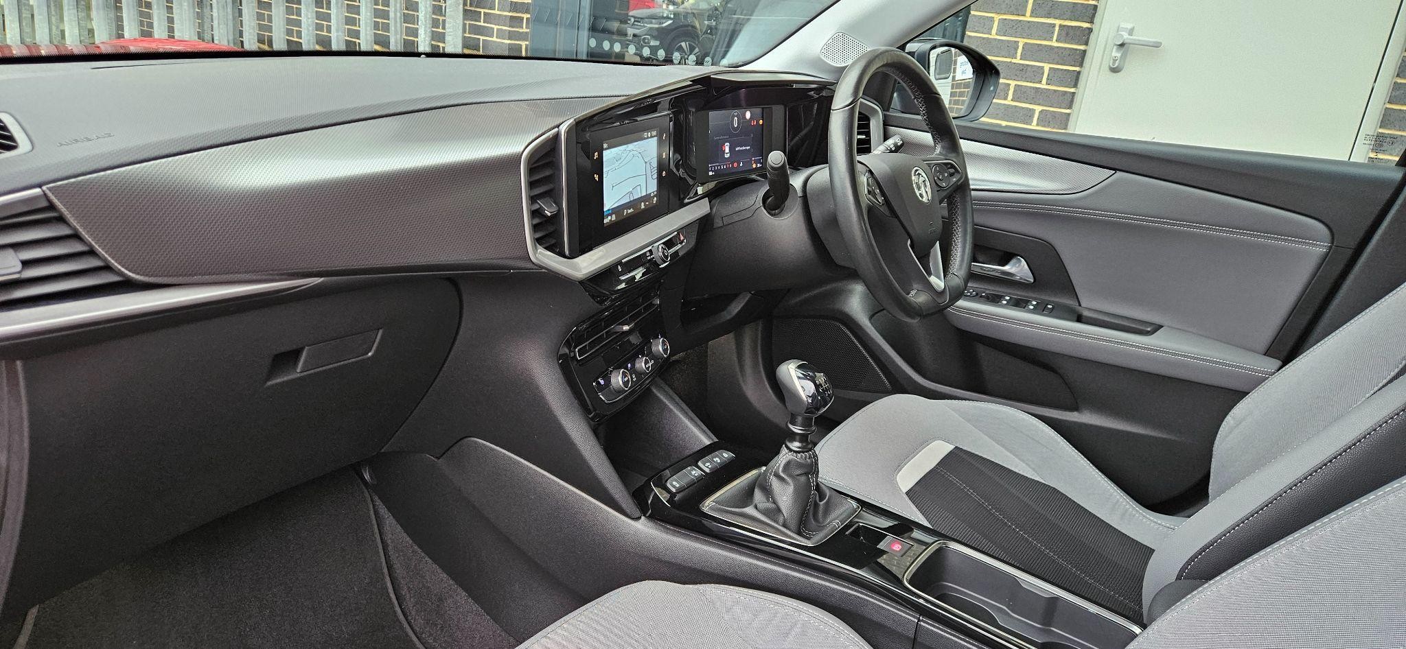 Vauxhall Mokka Image 13