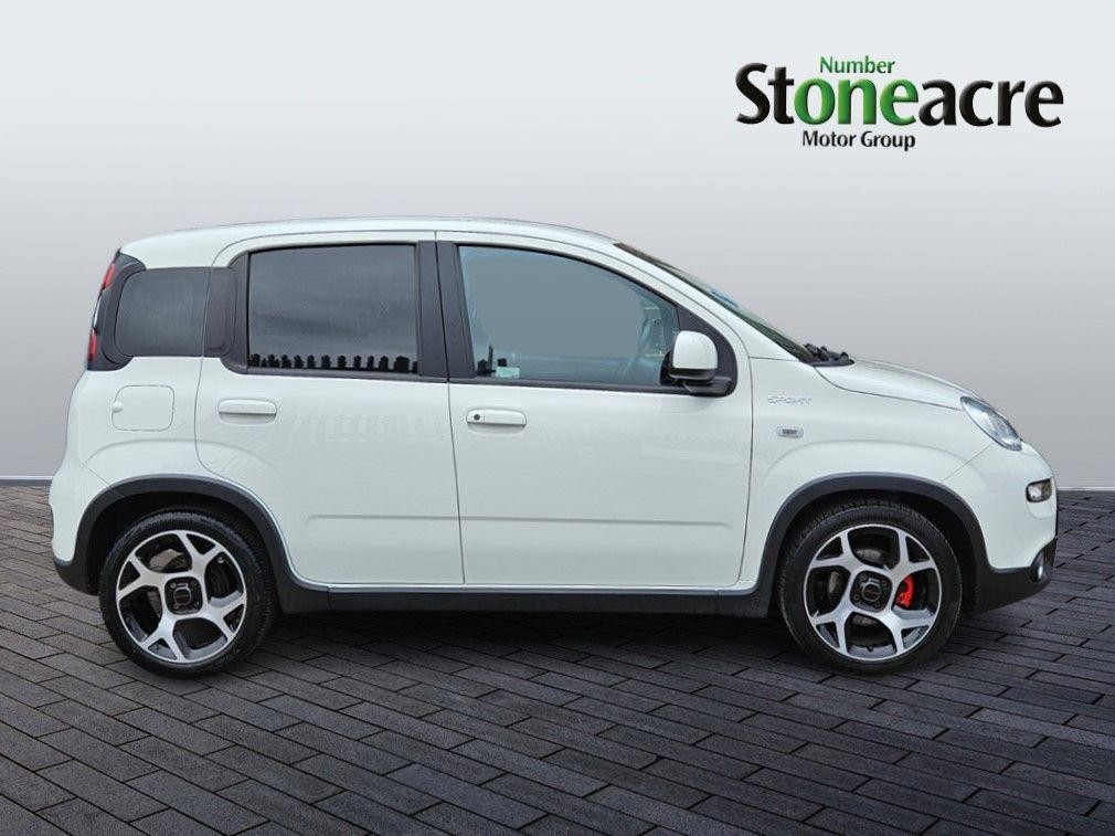 Fiat Panda Image 2