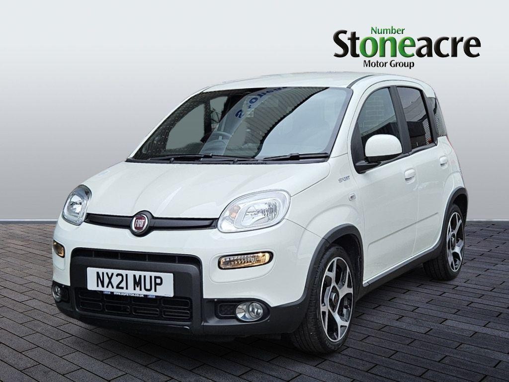 Fiat Panda Image 7