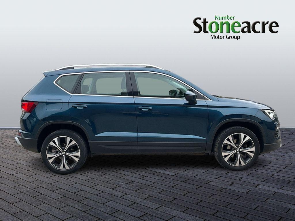 SEAT Ateca Image 2