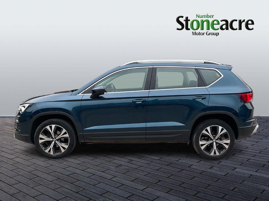 SEAT Ateca Image 6