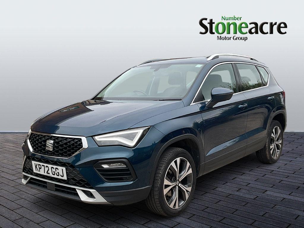 SEAT Ateca Image 7