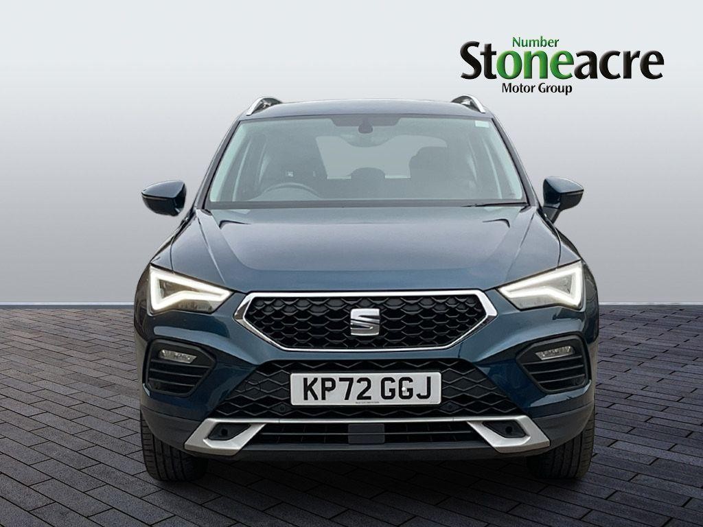 SEAT Ateca Image 8