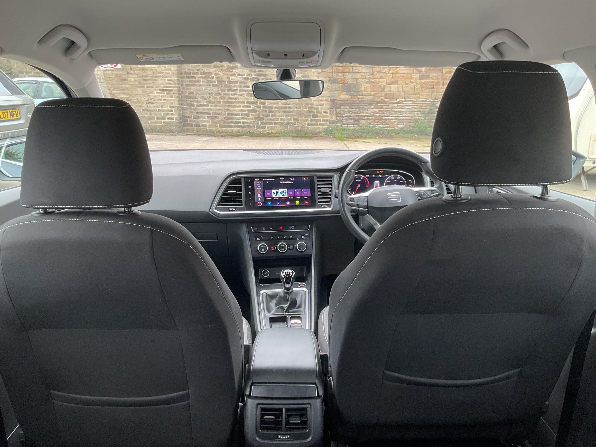 SEAT Ateca Image 11