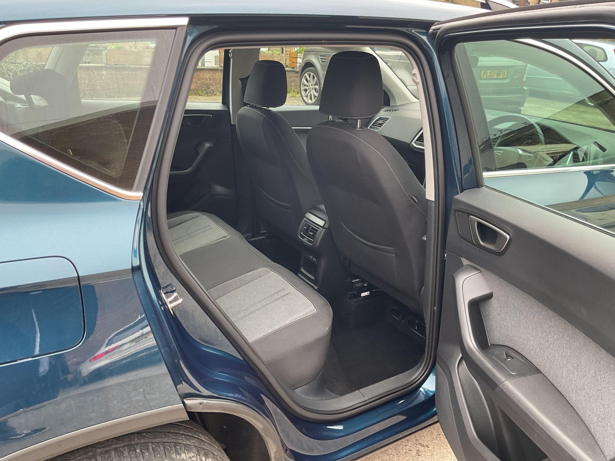 SEAT Ateca Image 12