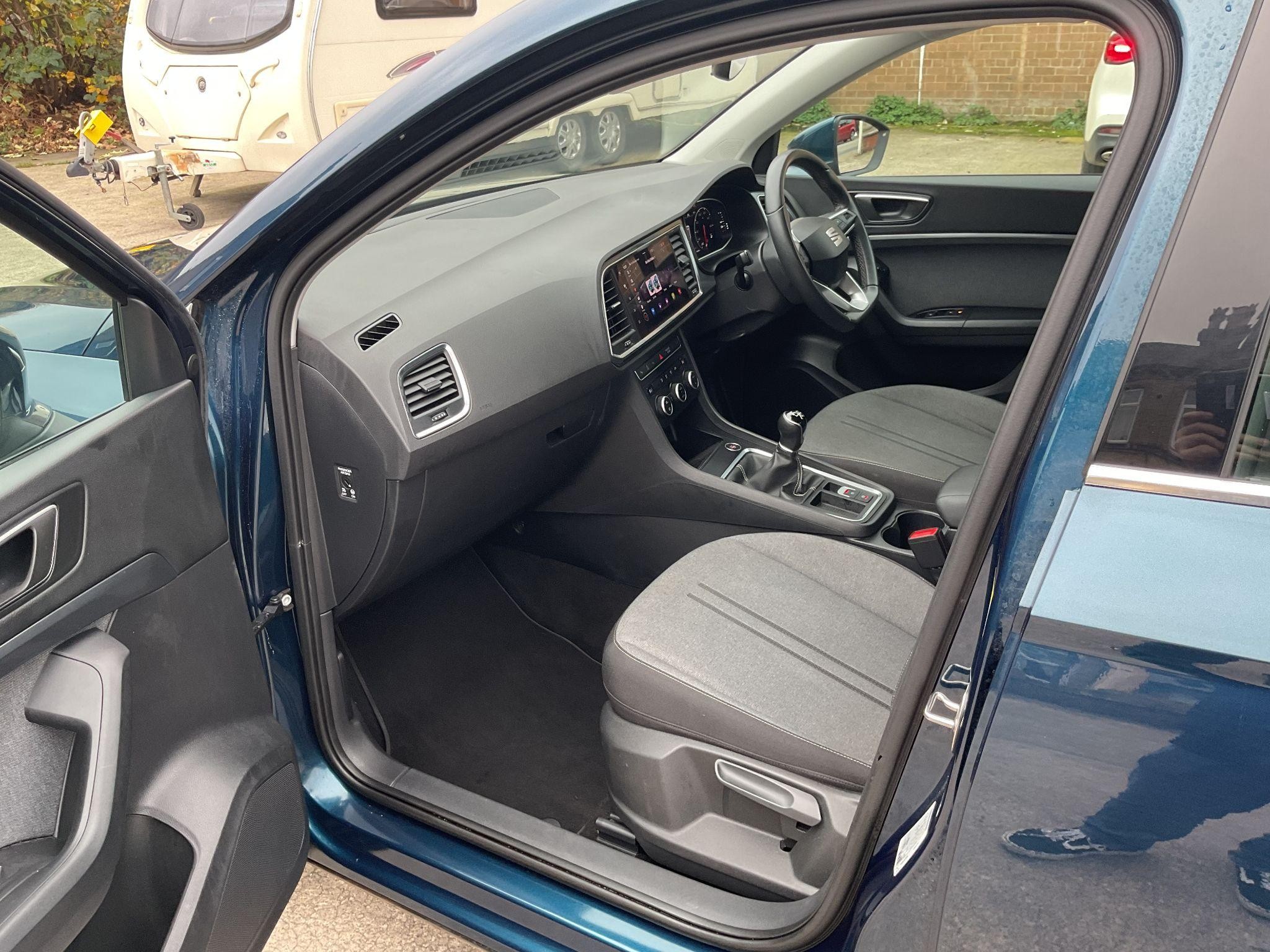 SEAT Ateca Image 14