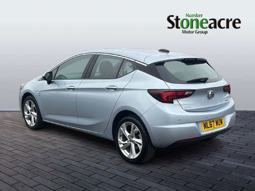 Vauxhall Astra Image 5