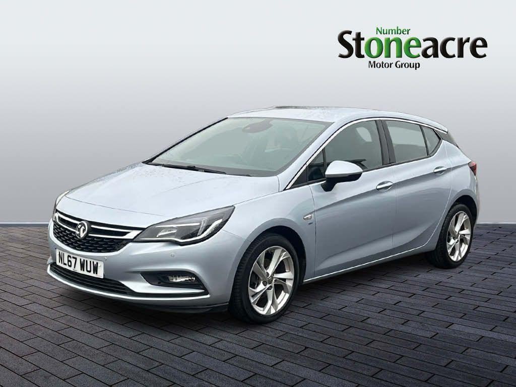 Vauxhall Astra Image 7