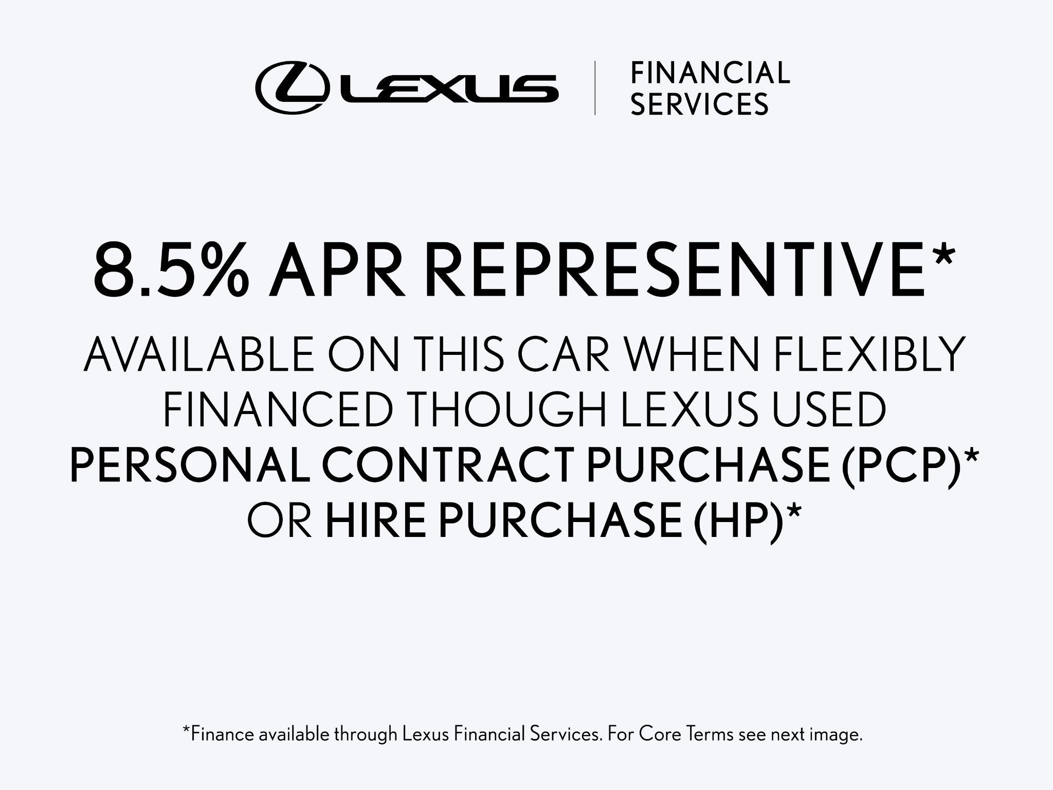 Lexus NX Self-Charging Hybrid Image 2