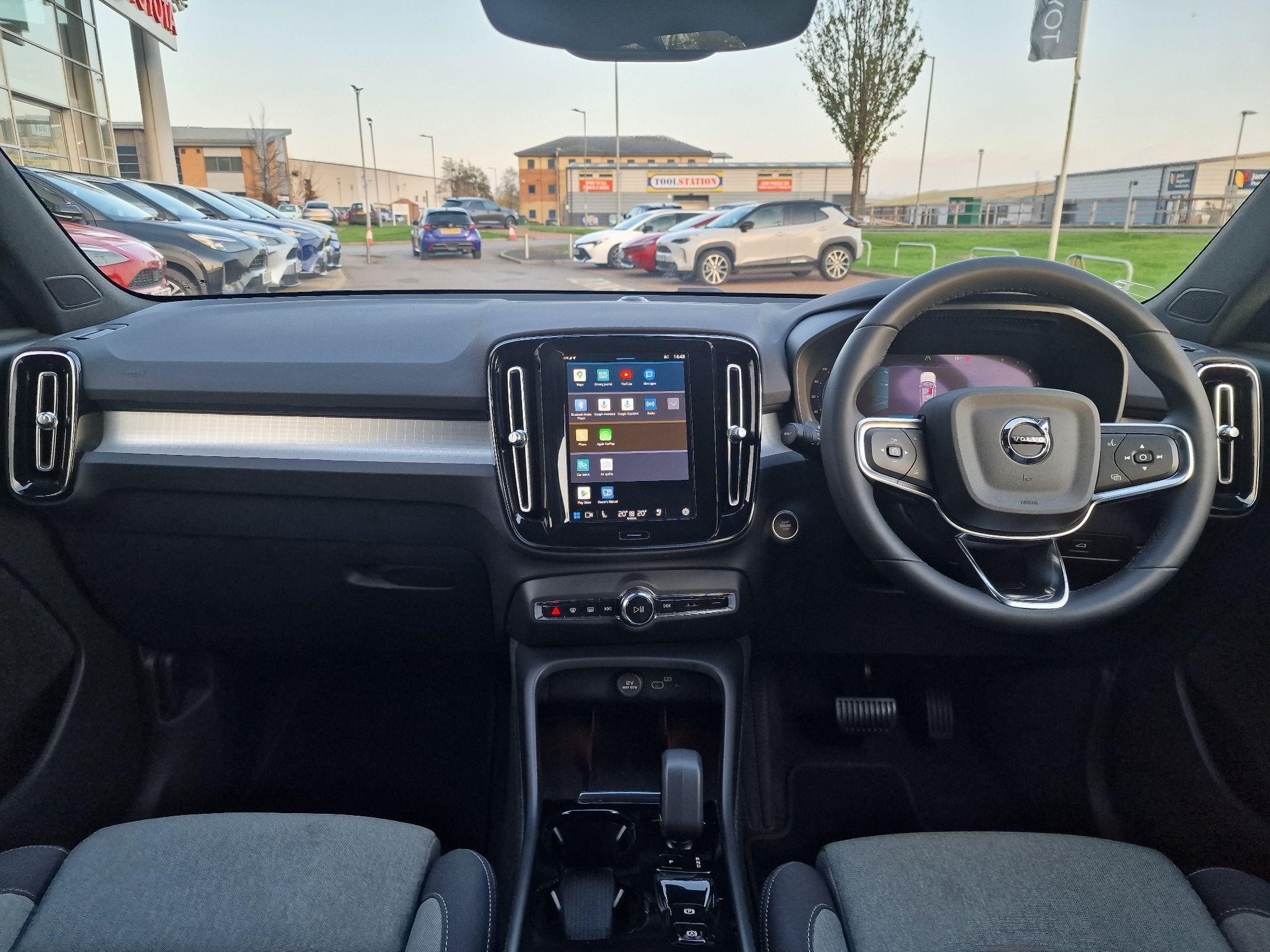 Volvo XC40 Image 5